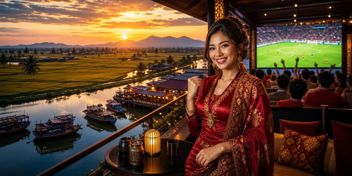 Proses deposit bonus di Kedah melalui syukur88