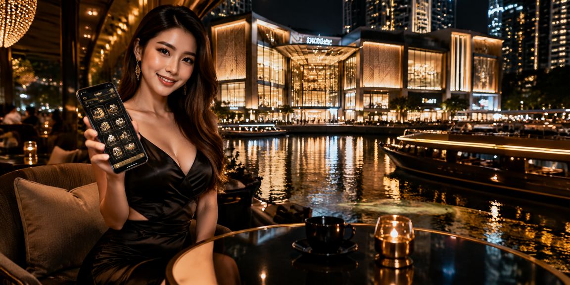 Tempat bermain blackjack mudah alih di Kuala Lumpur