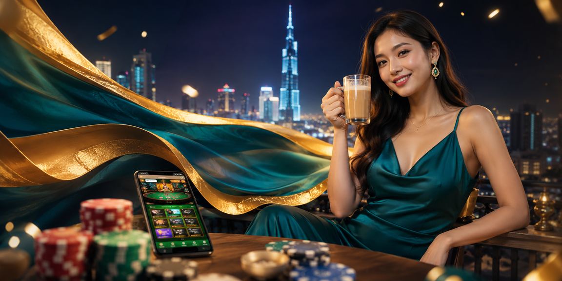 Permainan roulette mudah alih di Kuala Lumpur melalui syukur88